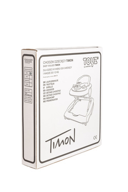Chodzik Timon Grey