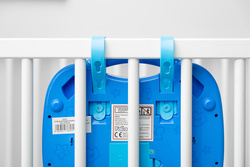 Stoliczek Interaktywny FALLA BLUE