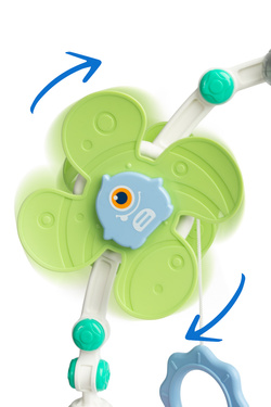 Pałąk Do Wózka Kosmos