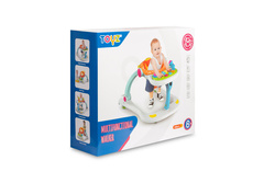 Zabawka Edukacyjna - Chodzik Wielofunkcyjny