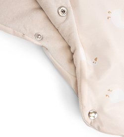 Ponczo samochodowe CP2 Gąska Gaja