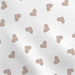 Pościel 2 elementowa dziecięca 135x100 Sweet Heart World C015