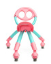 Jeździk-Pchacz Beetle Pink