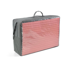 Składana Mata Piankowa 120x60x6 cm Herbaciana Róża