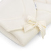 Rożek niemowlęcy 75x75 cm Wanilia CC0 Cotton Color