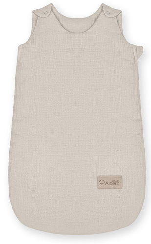 Śpiworek niemowlęcy do spania M (1,5 TOG) 77x35 cm Beż CC2 pol_pl_Spiworek-niemowlecy-do-spania-M-1-5-TOG-77x35-cm-Bez-CC2-2962_1