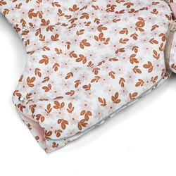Ponczo samochodowe CP1 Retro Kwiatki