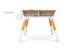 Stolik Dziecięcy LARA Wood