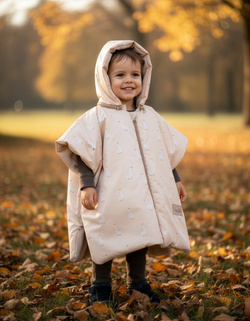 Ponczo samochodowe CP2 Gąska Gaja