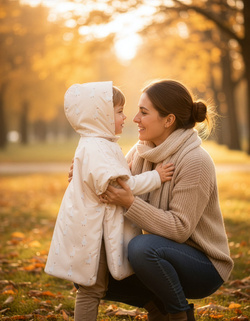 Ponczo samochodowe CP2 Gąska Gaja