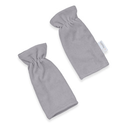 Mitenki Welurowe Do Poncza 2-pak Lot Balonem CP6