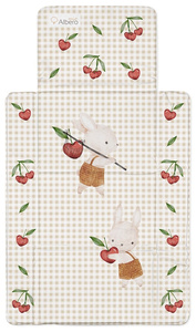 Przewijak podróżny Wisienkowa Zabawa CP5