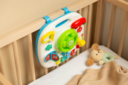 Stoliczek Małego Kierowcy