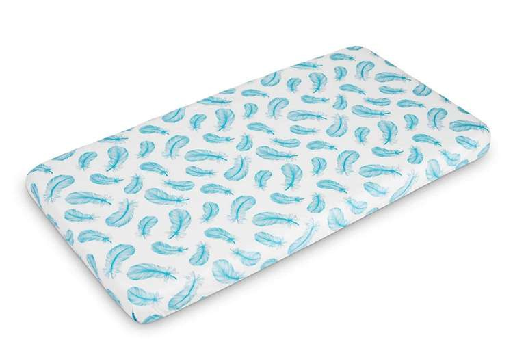 Prześcieradło frotte z gumką120x60 Classic Białe pol_pl_Przescieradlo-frotte-z-gumka120x60-Classic-Biale-1626_1