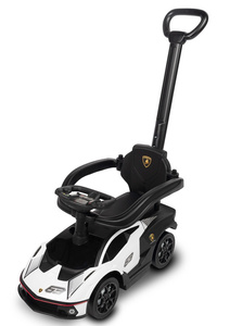 Jeździk Lamborghini Essenza White