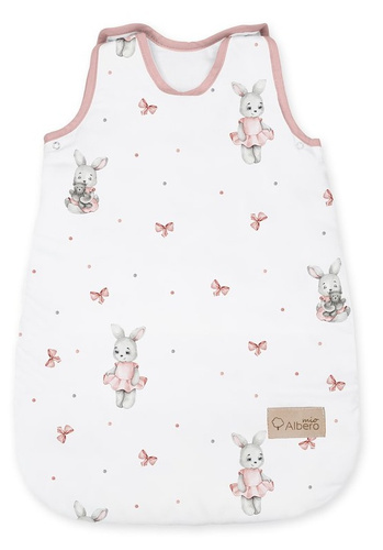 Śpiworek niemowlęcy do spania S (1,5 TOG) 62x34 cm MINI Baletnica 440 pol_pl_Spiworek-niemowlecy-do-spania-S-1-5-TOG-62x34-cm-MINI-Baletnica-440-376_1