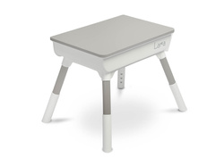 Stolik Dziecięcy LARA Grey