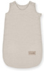 Śpiworek niemowlęcy do spania M (1,5 TOG) 77x35 cm Beż CC2