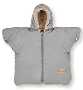 Ponczo samochodowe T3 Popiel