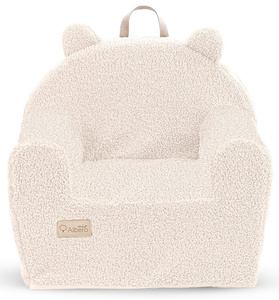 Fotelik piankowy CMB0 Wanilia