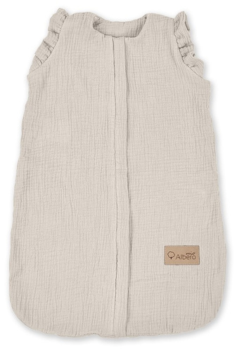 Śpiworek niemowlęcy do spania S (0,5 TOG) 62x34 cm Beż CC2 pol_pl_Spiworek-niemowlecy-do-spania-S-0-5-TOG-62x34-cm-Bez-CC2-411_1