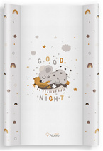 Przewijak twardy krótki PT70 Good night 437