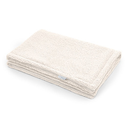 Kocyk Boucle 100x75 cm CMB0 Wanilia