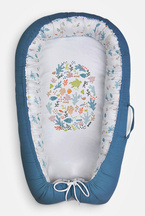 Gniazdko niemowlęce  Kokon Ocean E00