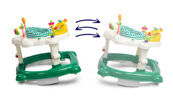 Chodzik HipHop Dark Green