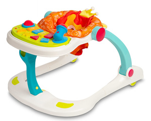 Zabawka Edukacyjna - Chodzik Wielofunkcyjny