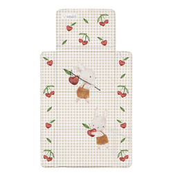 Przewijak podróżny Wisienkowa Zabawa CP5