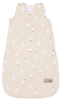Śpiworek niemowlęcy do spania S (1,5 TOG) 62x34 cm Gąska Gaja CP2