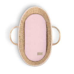 Prześcieradło do gondoli 80x35cm Lukrowy WM440 