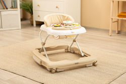 Chodzik Timon Beige