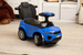 Jeździk Sport Car Blue