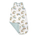 Śpiworek niemowlęcy do spania M (1,5 TOG) 77x35 cm Koala w podróży 446