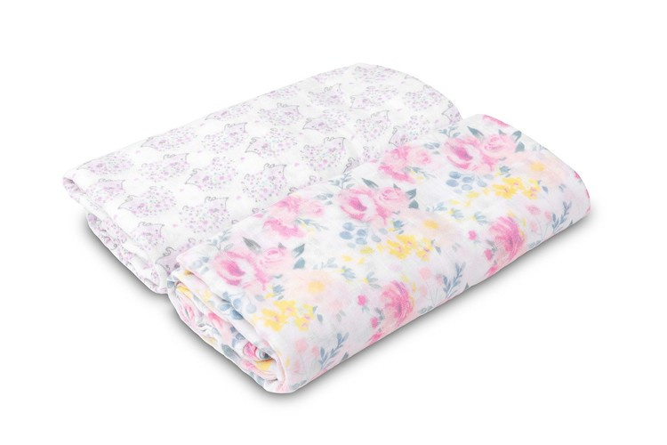 Pieluchy Bambusowe 2-pak Kwiaty+Jeże Róż pol_pl_Pieluchy-Bambusowe-2-pak-Kwiaty-Jeze-Roz-3602_1