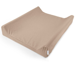 Pokrowiec na przewijak J002 beżowy