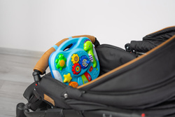 Stoliczek Interaktywny FALLA BLUE