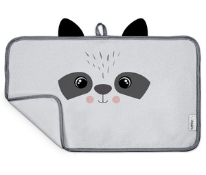 Ręcznik do żłobka, przedszkola 50x30cm SZOP