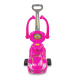 Jeździk Race Car Pink