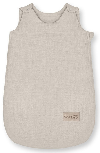 Śpiworek niemowlęcy do spania S (1,5 TOG) 62x34 cm Beż CC2 pol_pl_Spiworek-niemowlecy-do-spania-S-1-5-TOG-62x34-cm-Bez-CC2-418_1