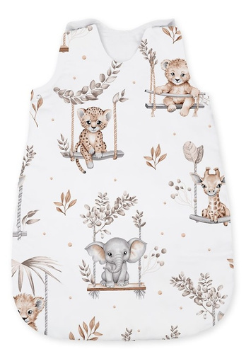 Śpiworek niemowlęcy do spania S (1,5 TOG) 62x34 cm Africa world C012 pol_pl_Spiworek-niemowlecy-do-spania-S-1-5-TOG-62x34-cm-Africa-world-C012-428_1