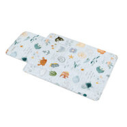 Przewijak podróżny Krabik i Przyjaciele CP7