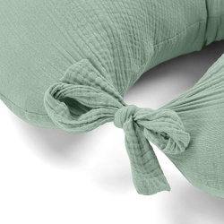 Poduszka do karmienia Zieleń CC4