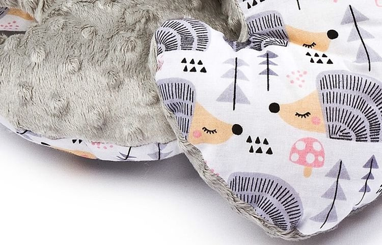 Poduszka Motylek Jeżyki Miętowa pol_pl_Poduszka-Motylek-Jezyki-Mietowa-2660_4