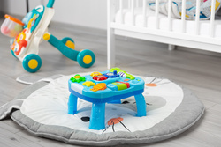 Stoliczek Interaktywny FALLA BLUE