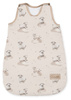 Śpiworek niemowlęcy do spania S (1,5 TOG) 62x34 cm MINI Śpiące owieczki 447