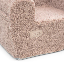 Fotelik piankowy CMB5 Karmel