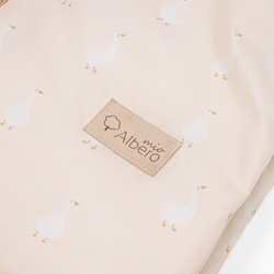 Ponczo samochodowe CP2 Gąska Gaja